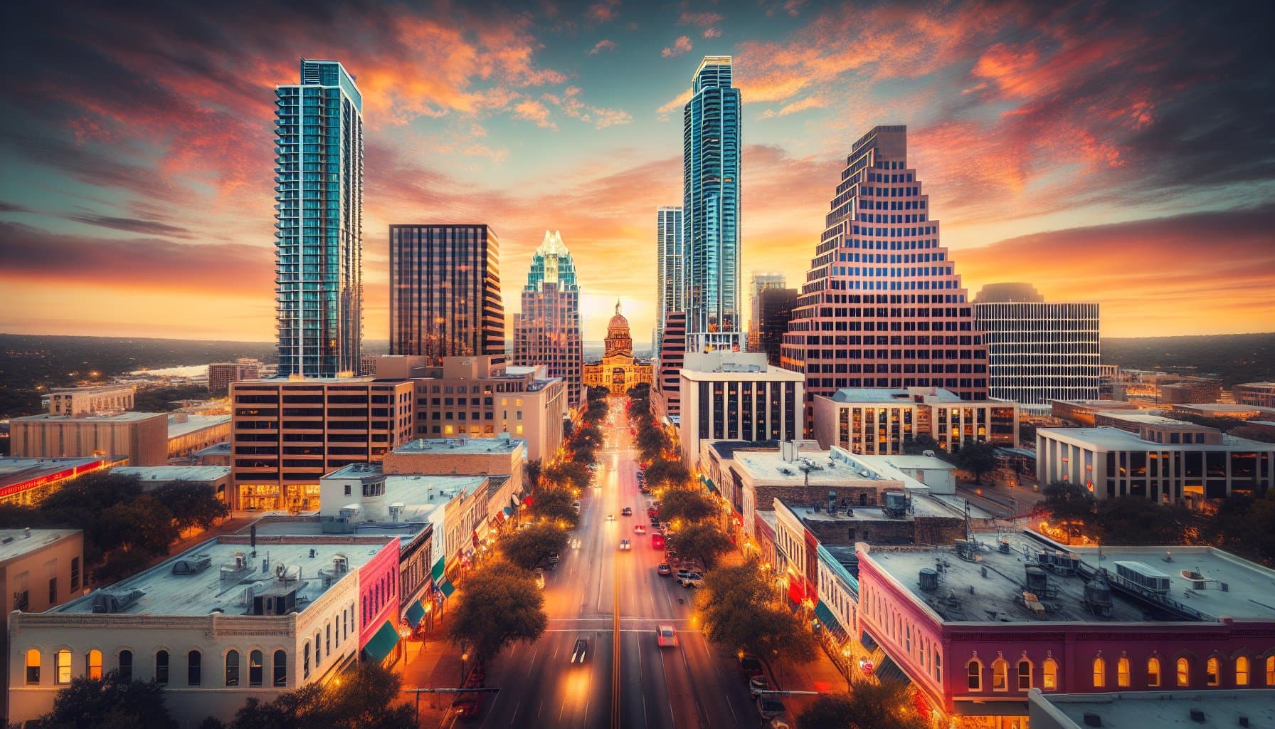 Why Austin Real Estate is Still a Smart Investment in 2025