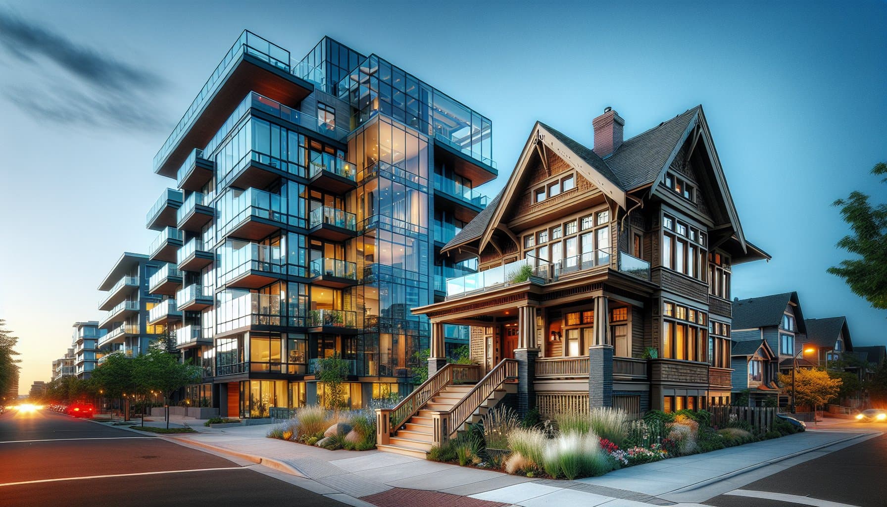 Austin Condos vs Houses: Pros and Cons for Buyers