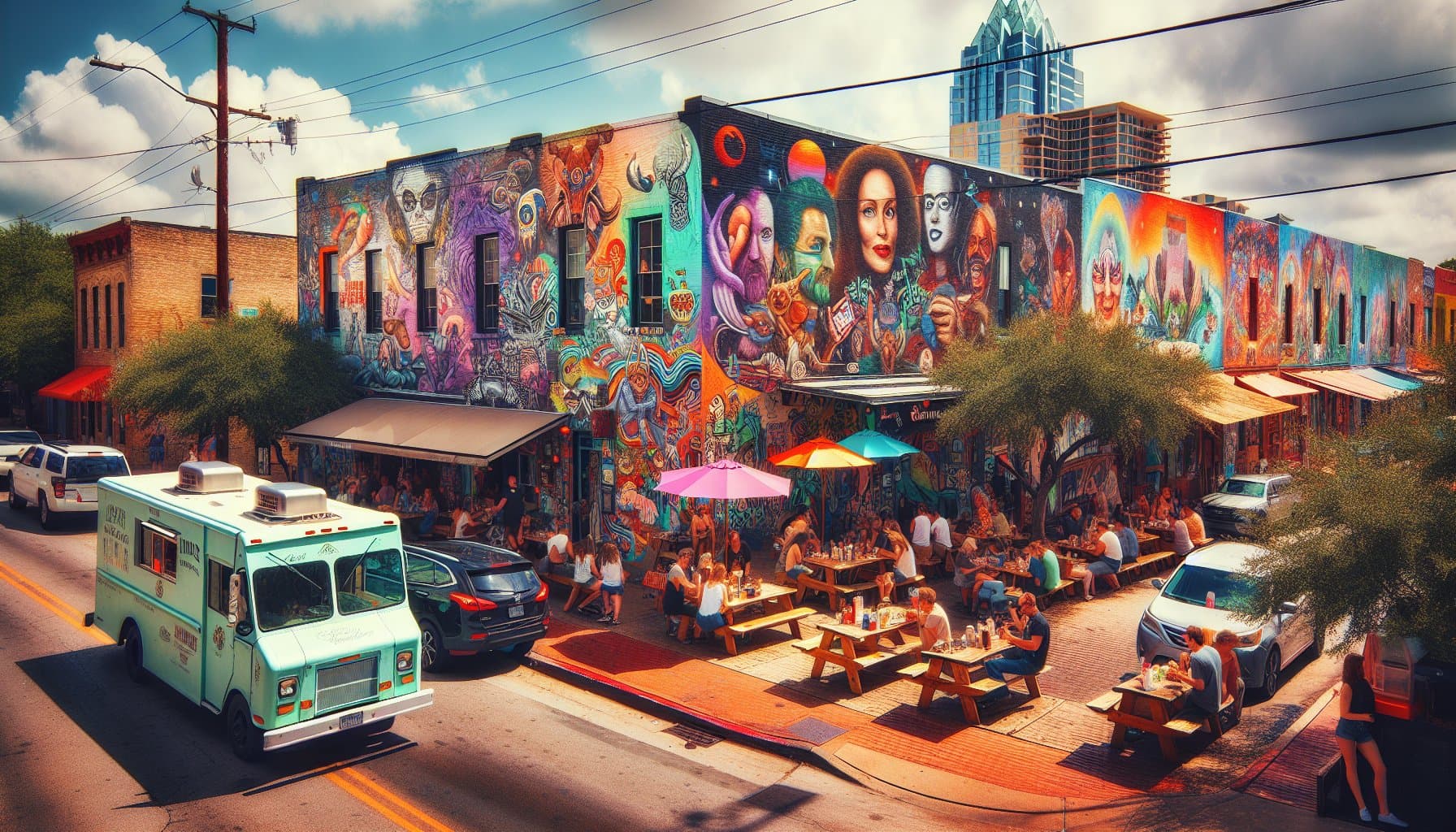 East Austin: The Hottest Real Estate Market in the City