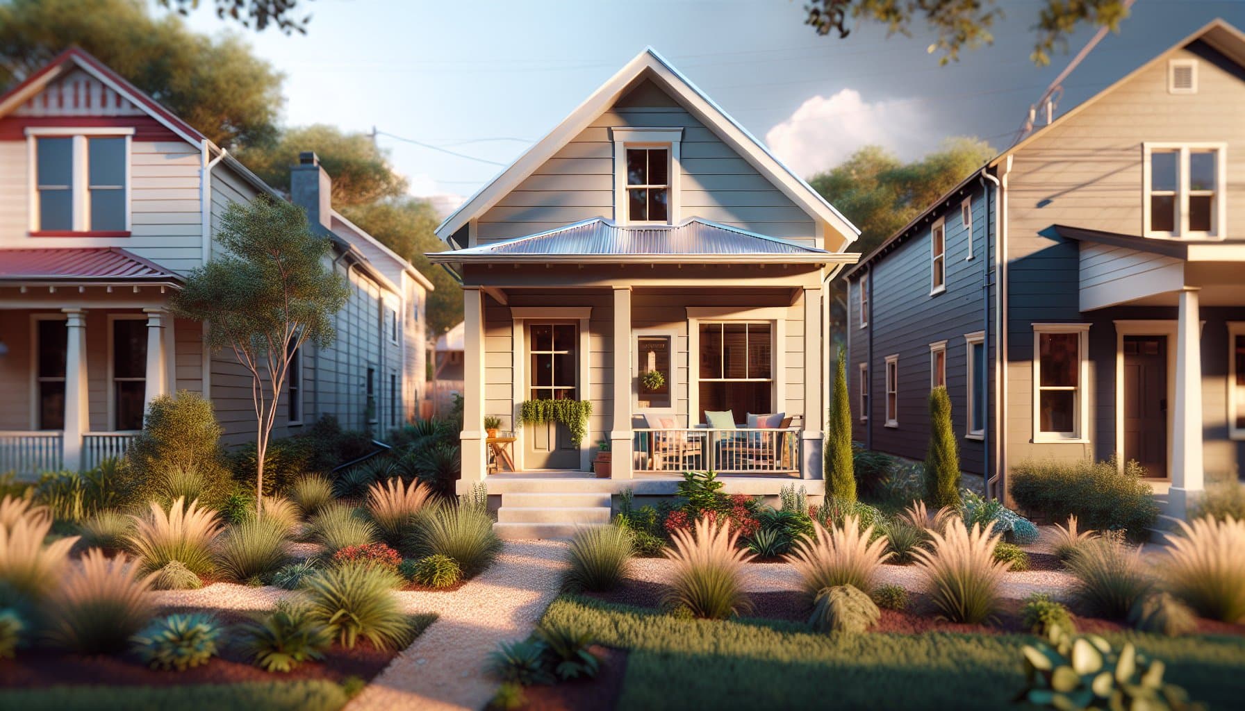 First-Time Buyer's Guide to Austin: Everything You Need to Know