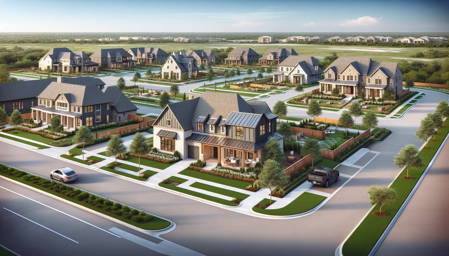 Austin New Construction: What Buyers Need to Know