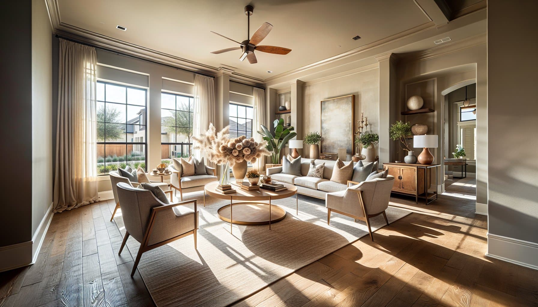 Selling Your Austin Home: Tips for Maximum Value