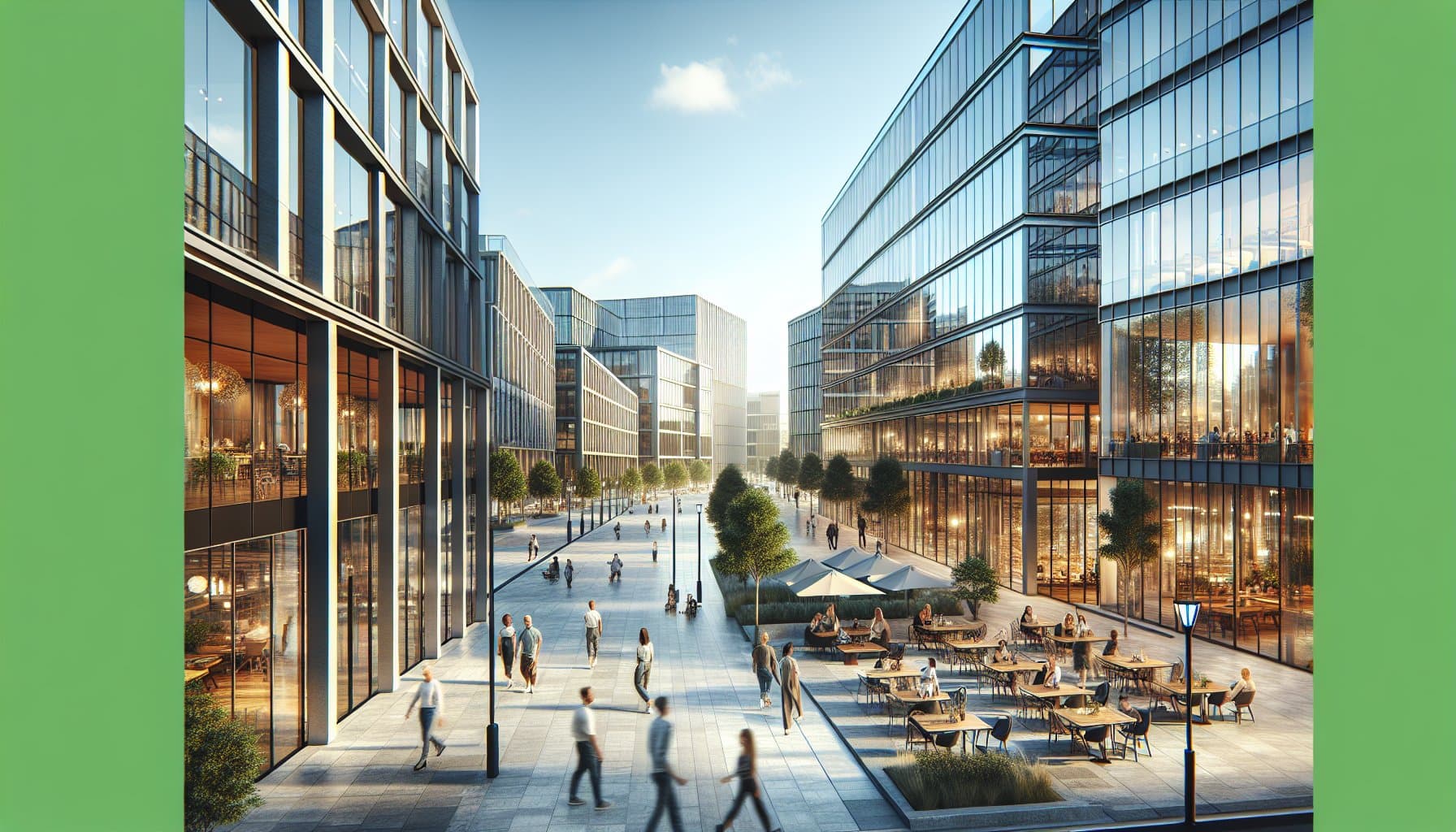 Best Austin Neighborhoods for Tech Workers in 2025