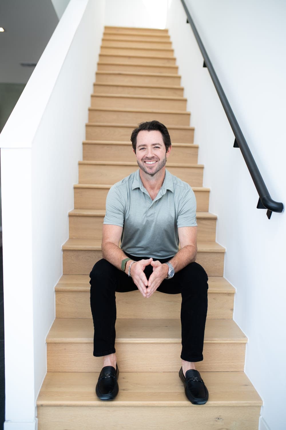Patrick Birdsong, Founder & Lead Agent at Birdsong Realty Team